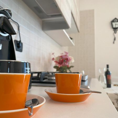 F&G 71100 - - Colazione Inclusa - Box Auto Privato Su Richiesta فوجيا المظهر الخارجي الصورة