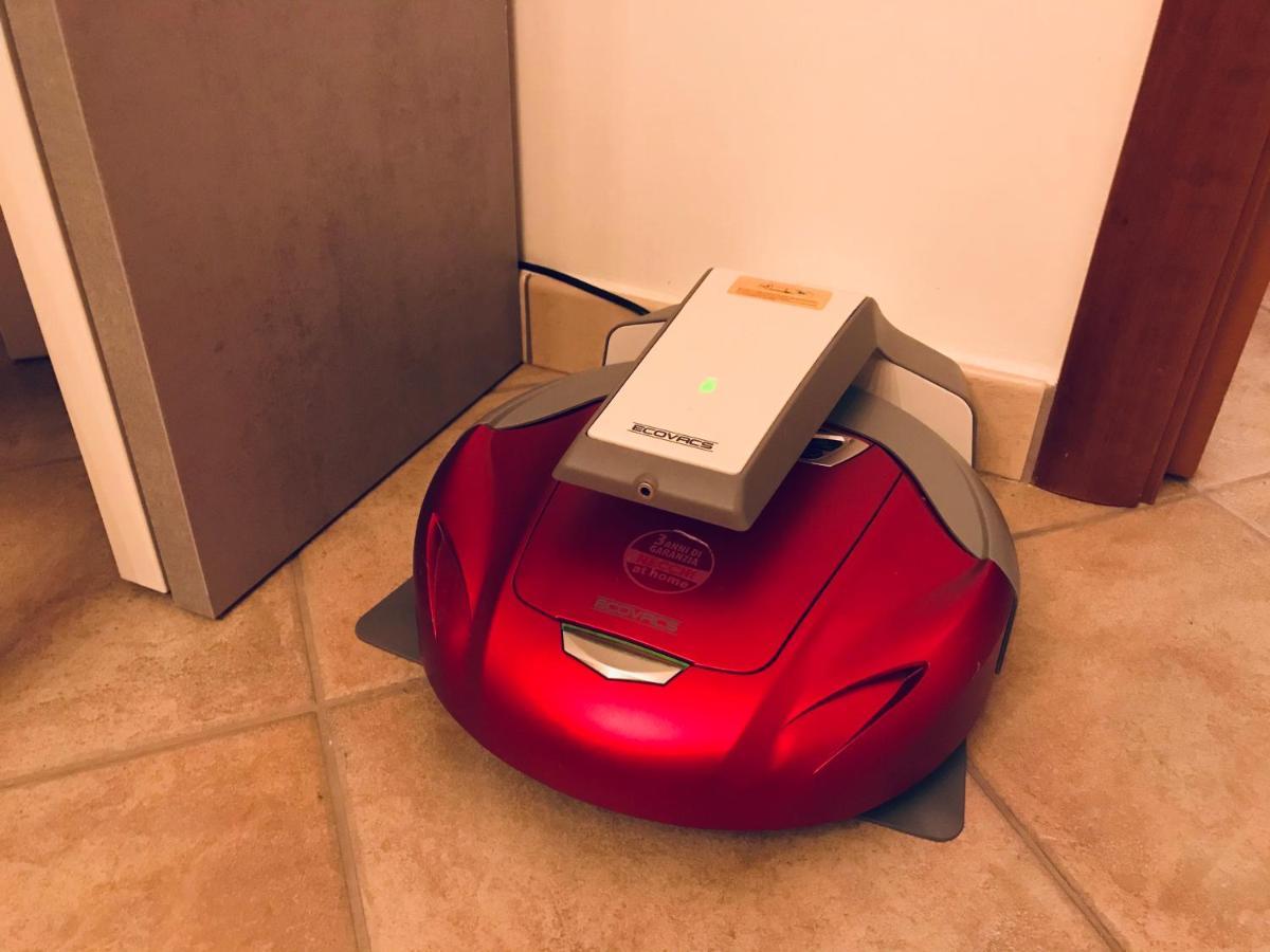 F&G 71100 - - Colazione Inclusa - Box Auto Privato Su Richiesta فوجيا المظهر الخارجي الصورة