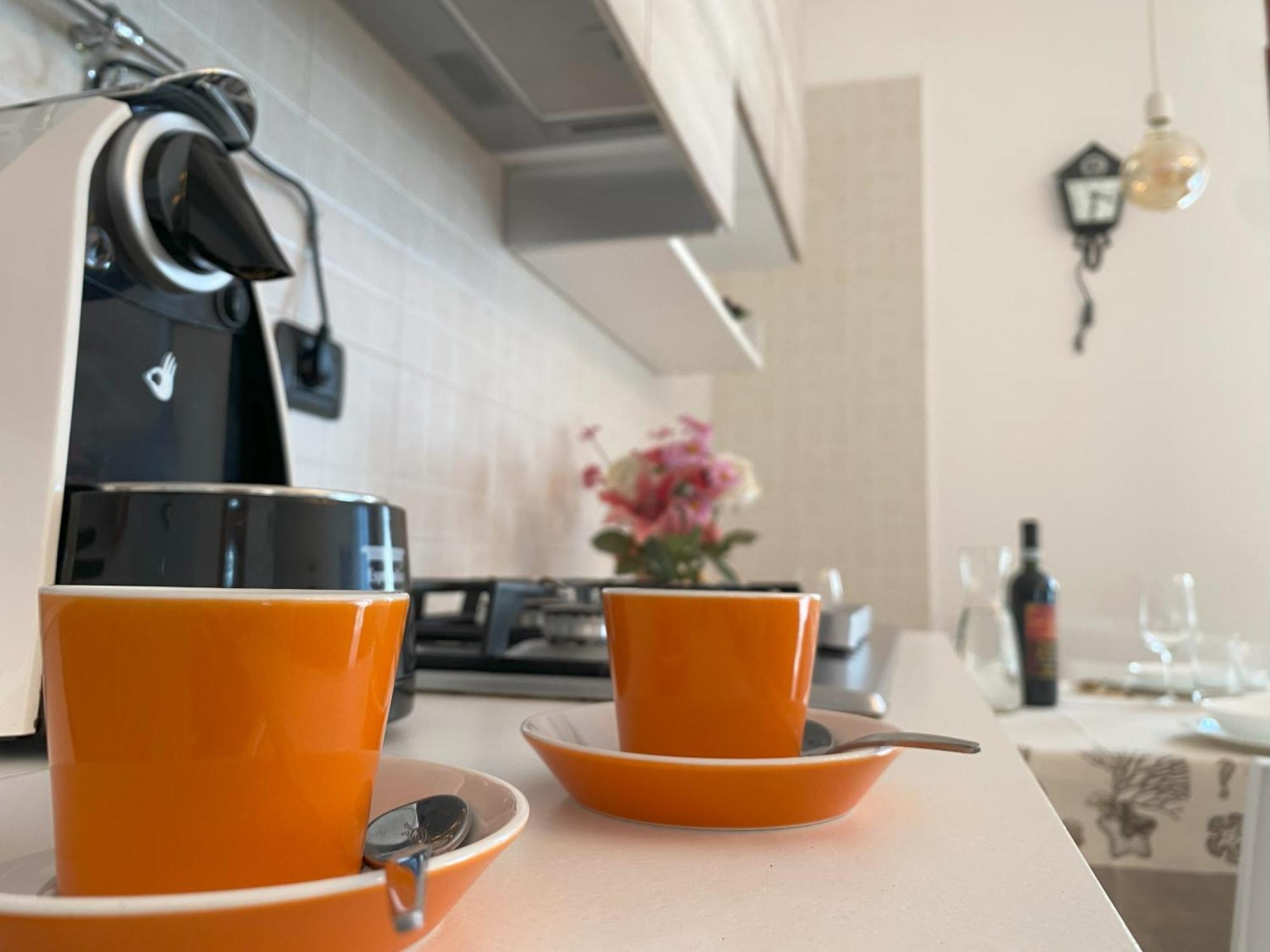 F&G 71100 - - Colazione Inclusa - Box Auto Privato Su Richiesta فوجيا المظهر الخارجي الصورة