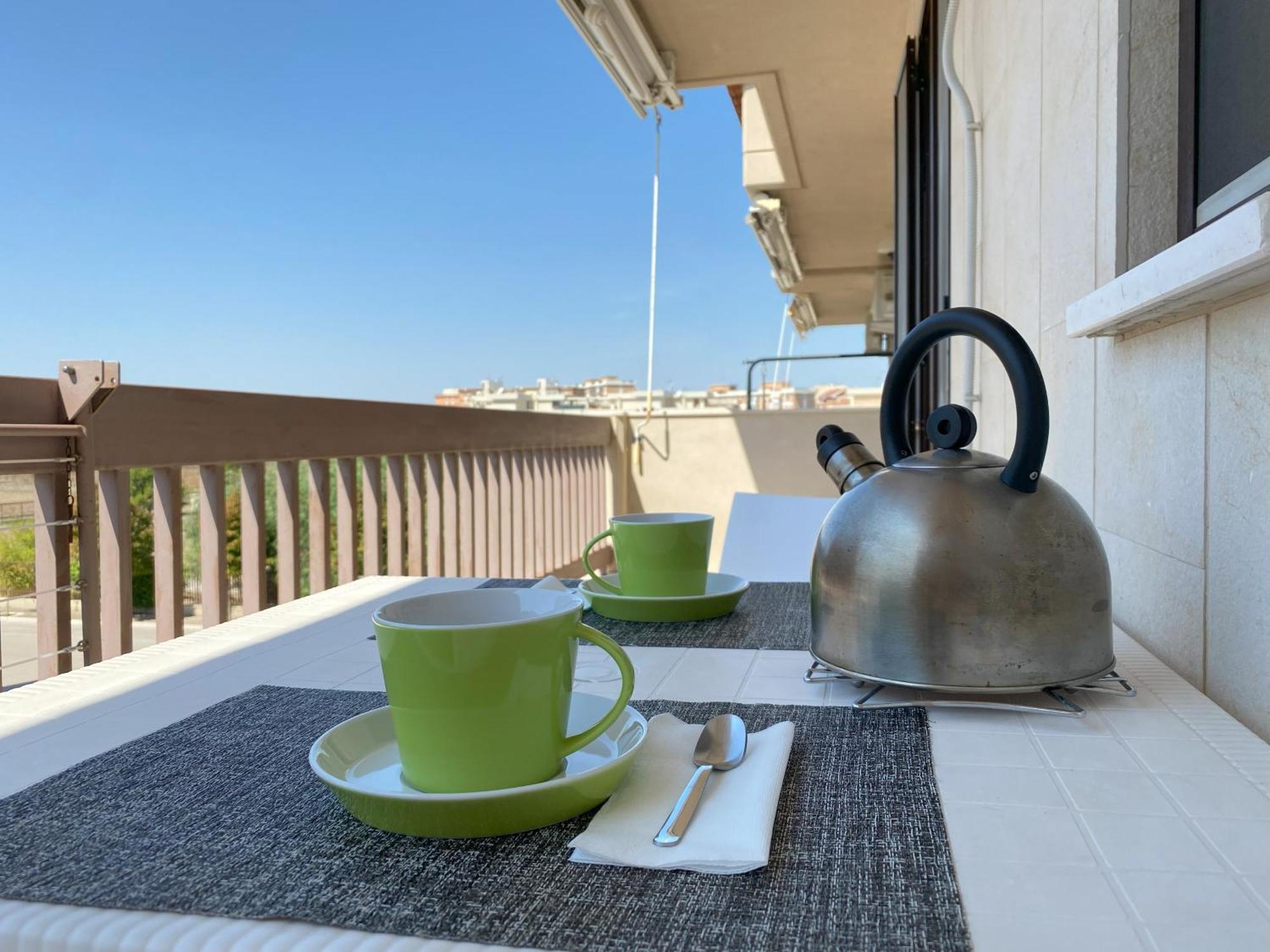 F&G 71100 - - Colazione Inclusa - Box Auto Privato Su Richiesta فوجيا المظهر الخارجي الصورة